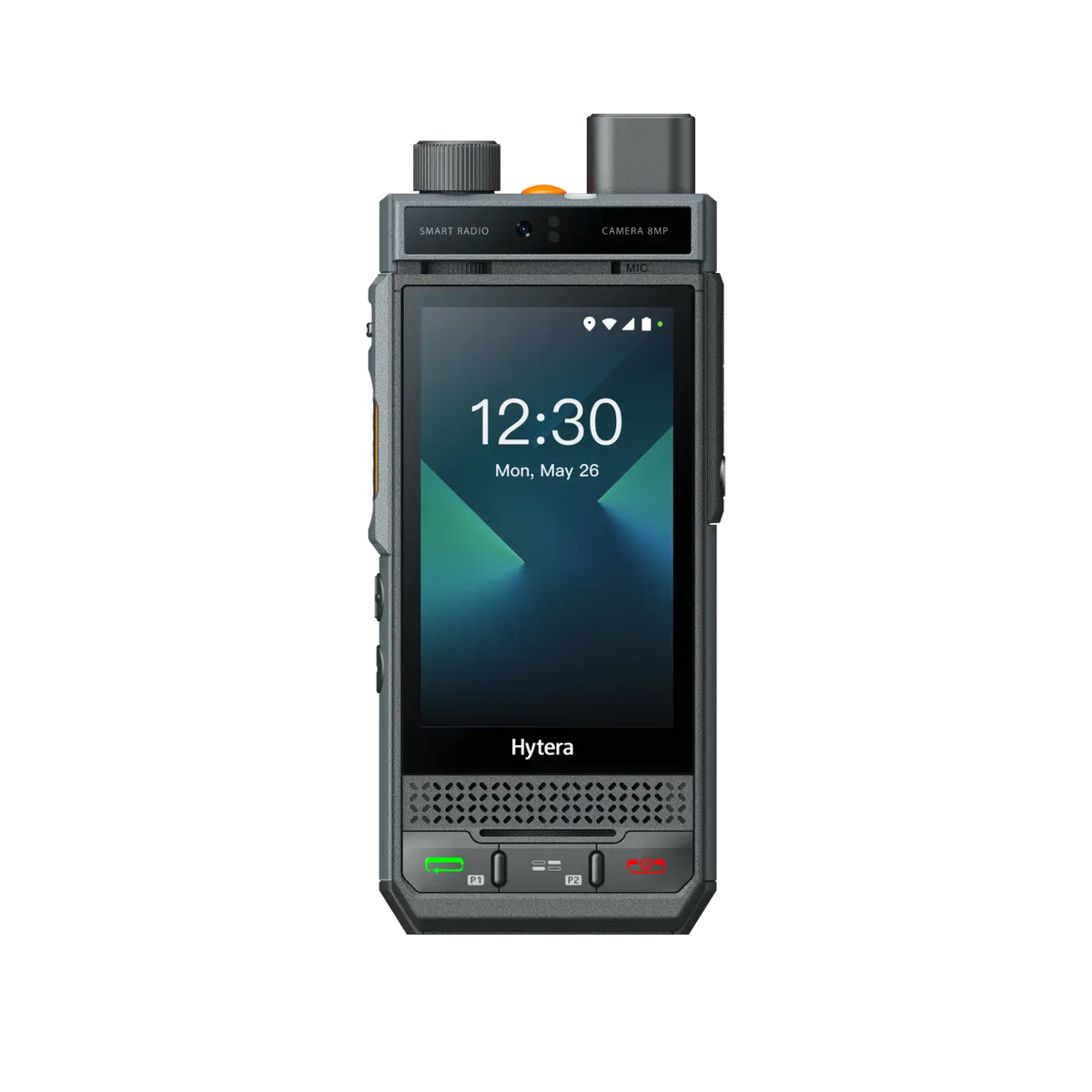 Hytera P60 PTT Over Cellular