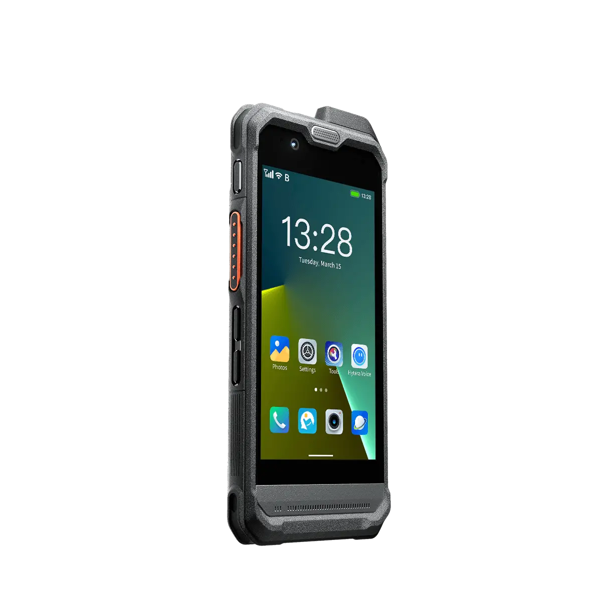 Hytera PNC460U Intrinsically Safe Smart Device