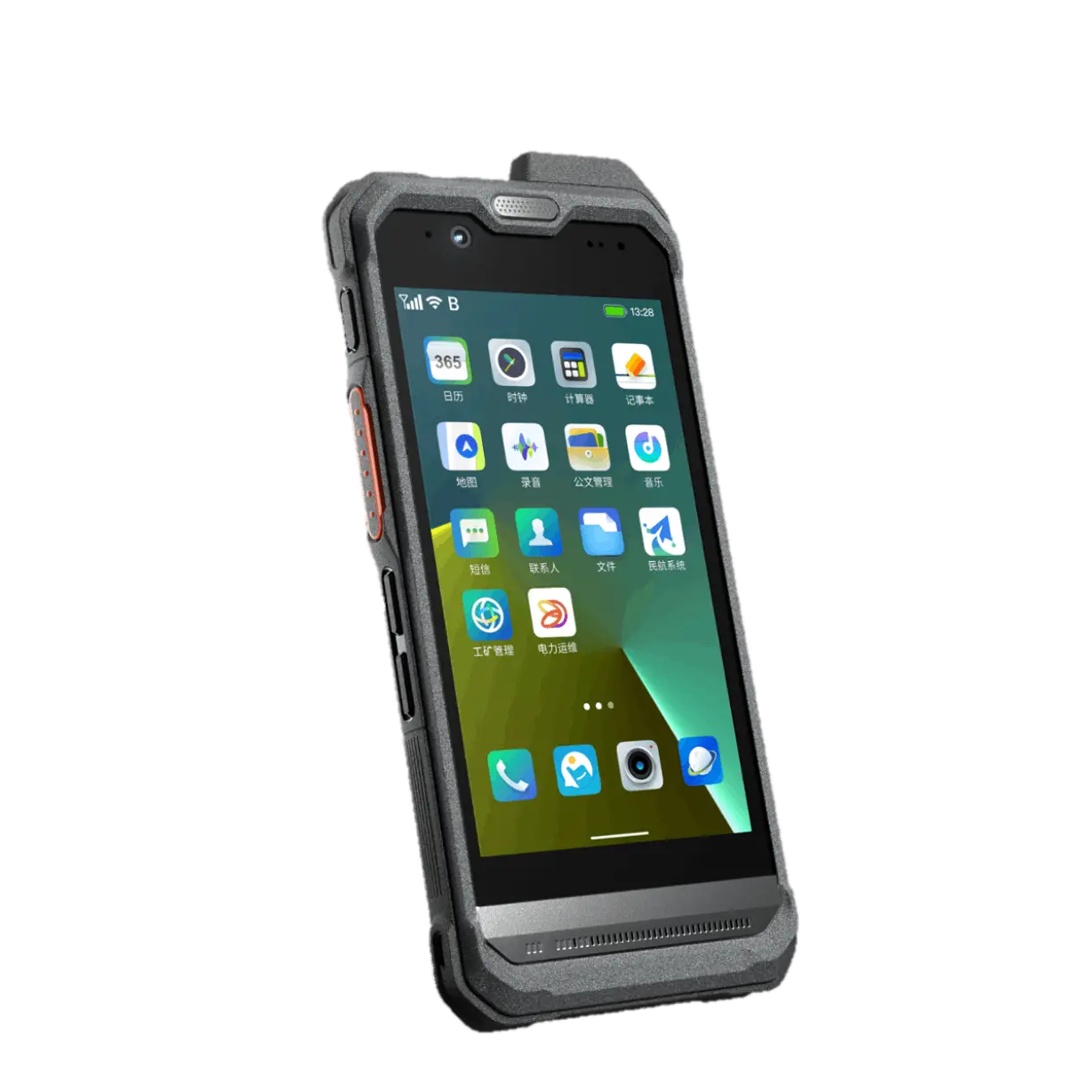 Hytera PNC460 XRugged Smart Device