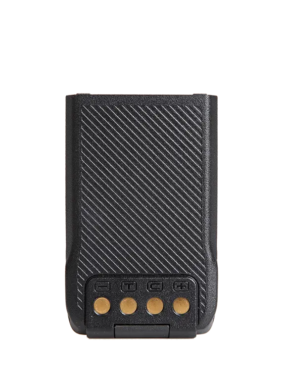 Hytera PD41X Business DMR Portable Two-way Radio