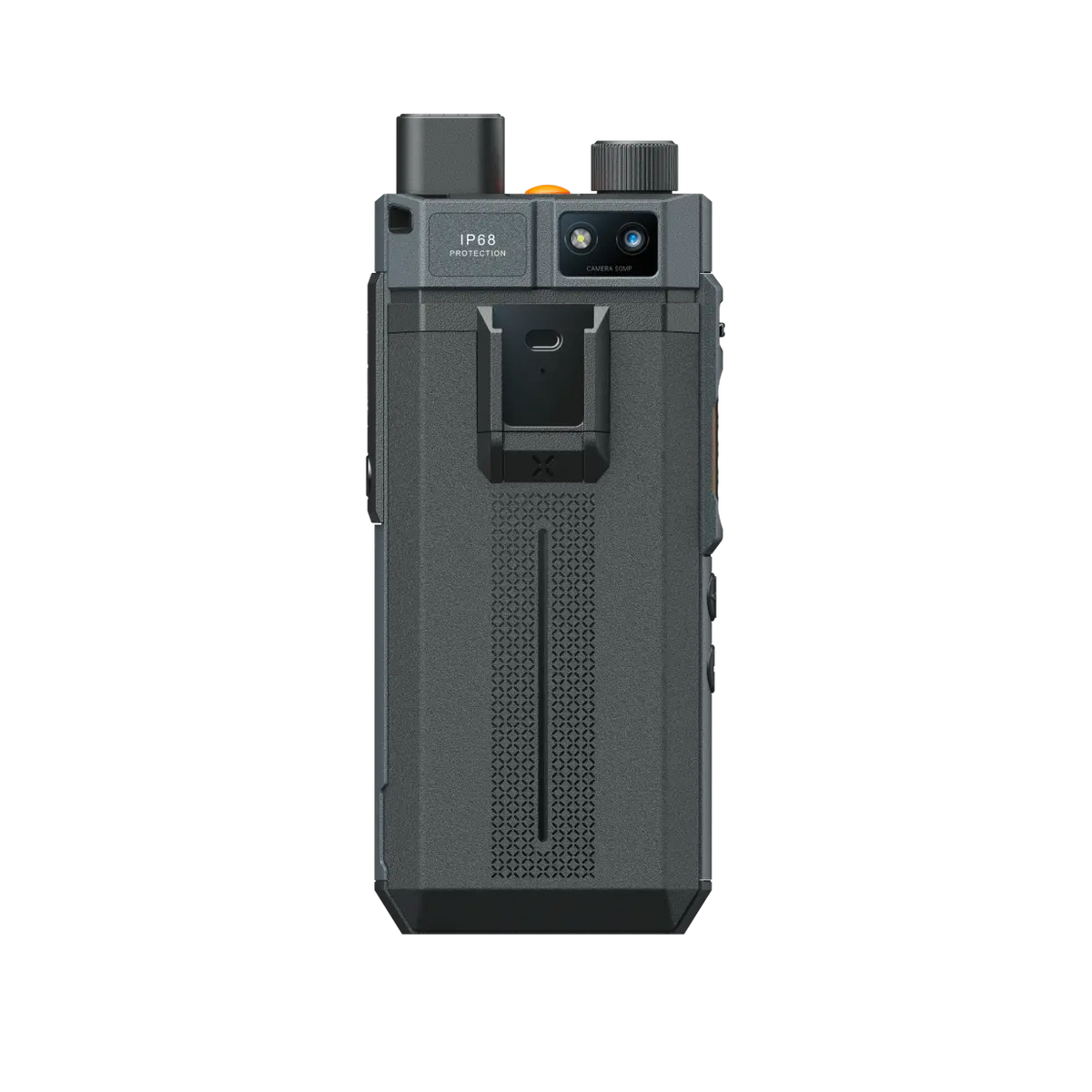 Hytera P60 PTT Over Cellular