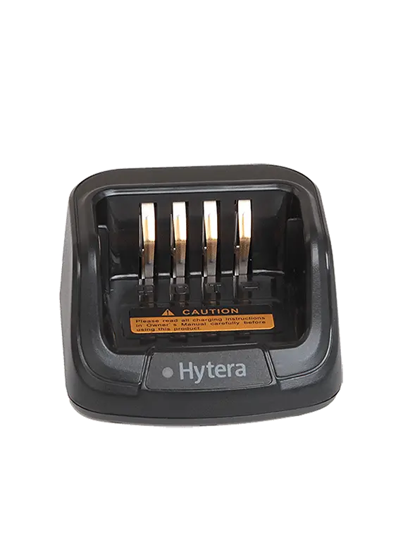 Hytera PD41X Business DMR Portable Two-way Radio