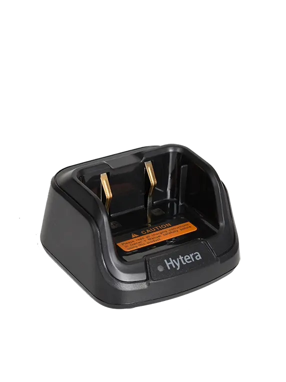 Hytera BD55X Business DMR Portable Two-way Radio