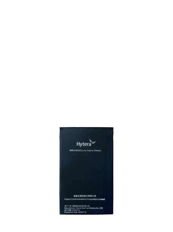 Hytera P50 Pro PTT Over Cellular