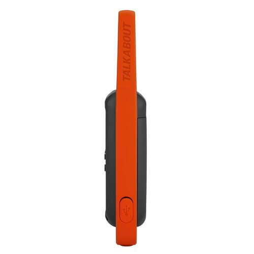 Motorola TALKABOUT T82