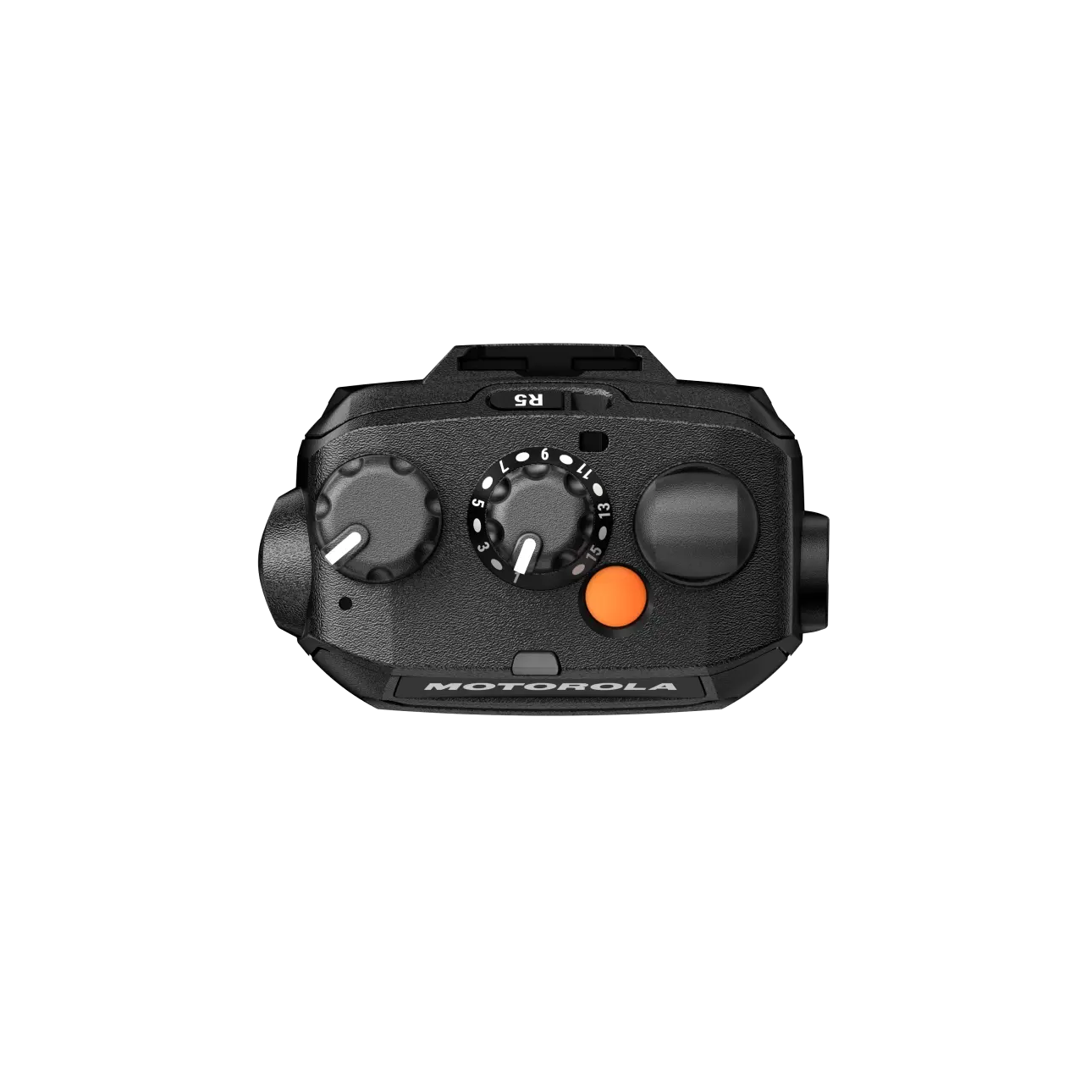 Radio bidirectionnelle numérique portable MOTOTRBO R5