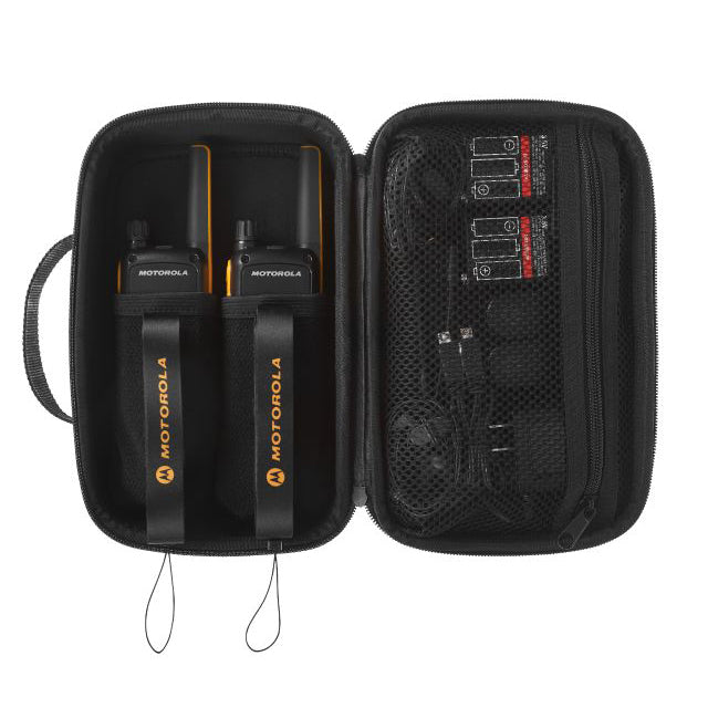 Motorola TALKABOUT T82