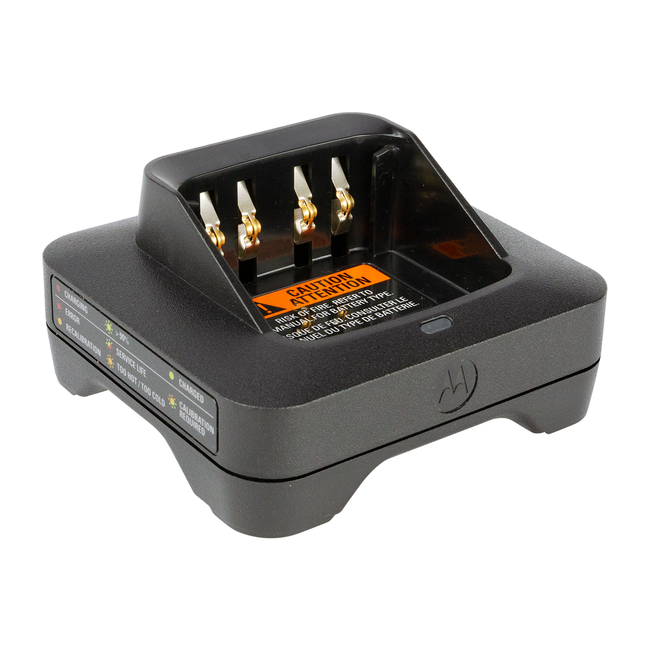 Radio portable numérique MOTOTRBO™ R7