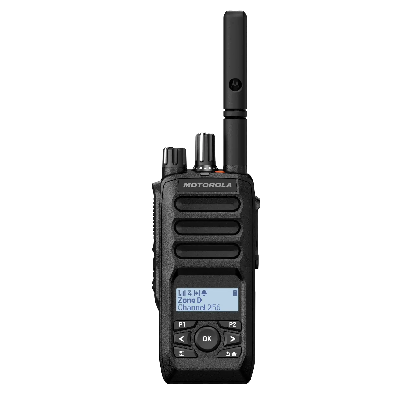 Radio bidirectionnelle numérique portable MOTOTRBO R5
