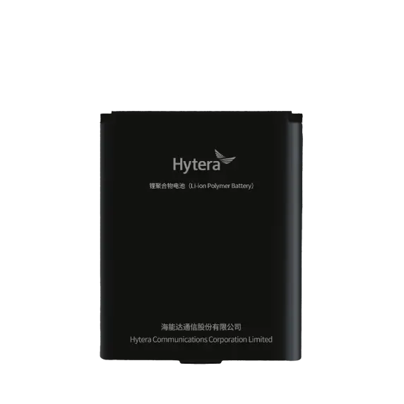 Hytera PNC660 Mission Critical Ruggedized Device