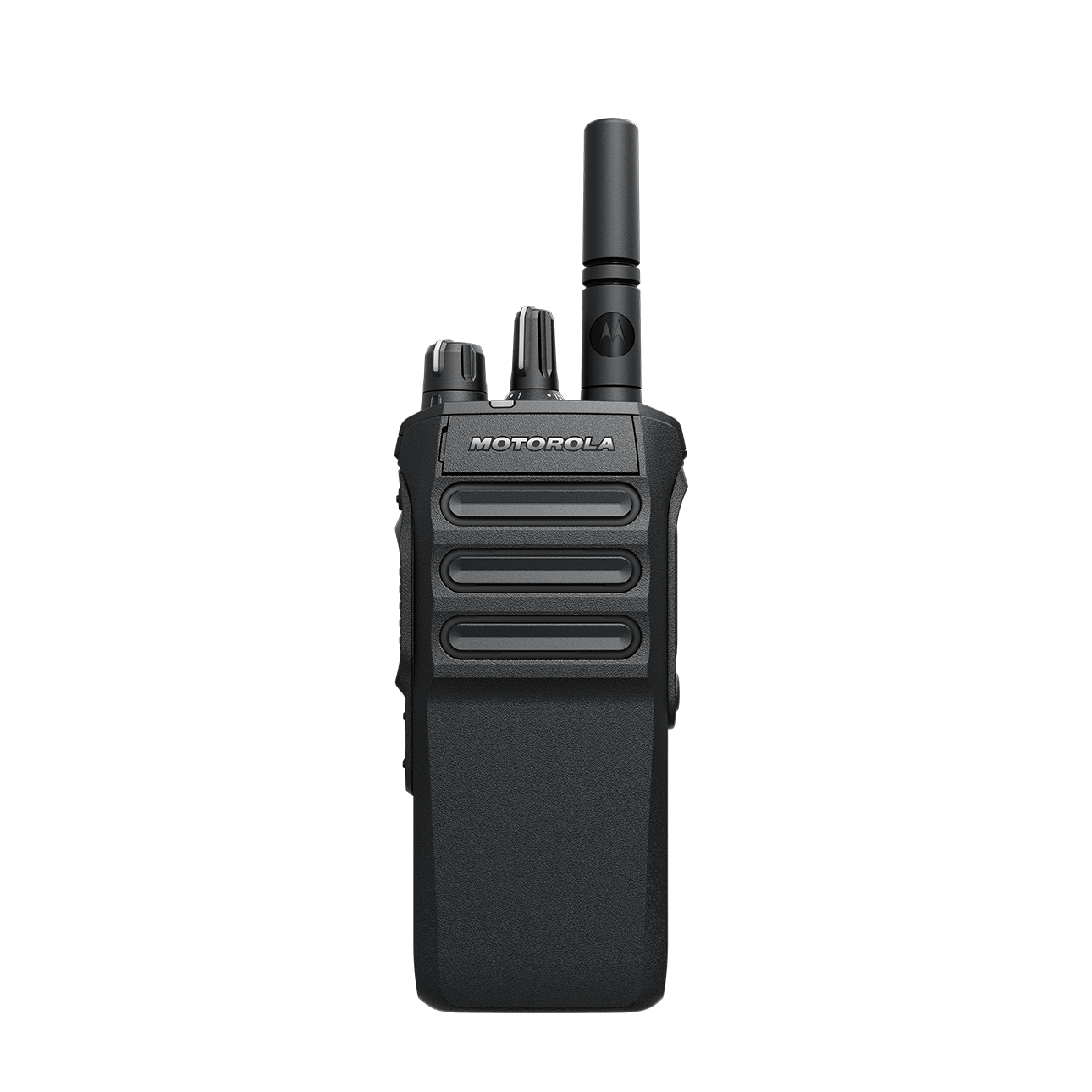Radio portable numérique MOTOTRBO™ R7