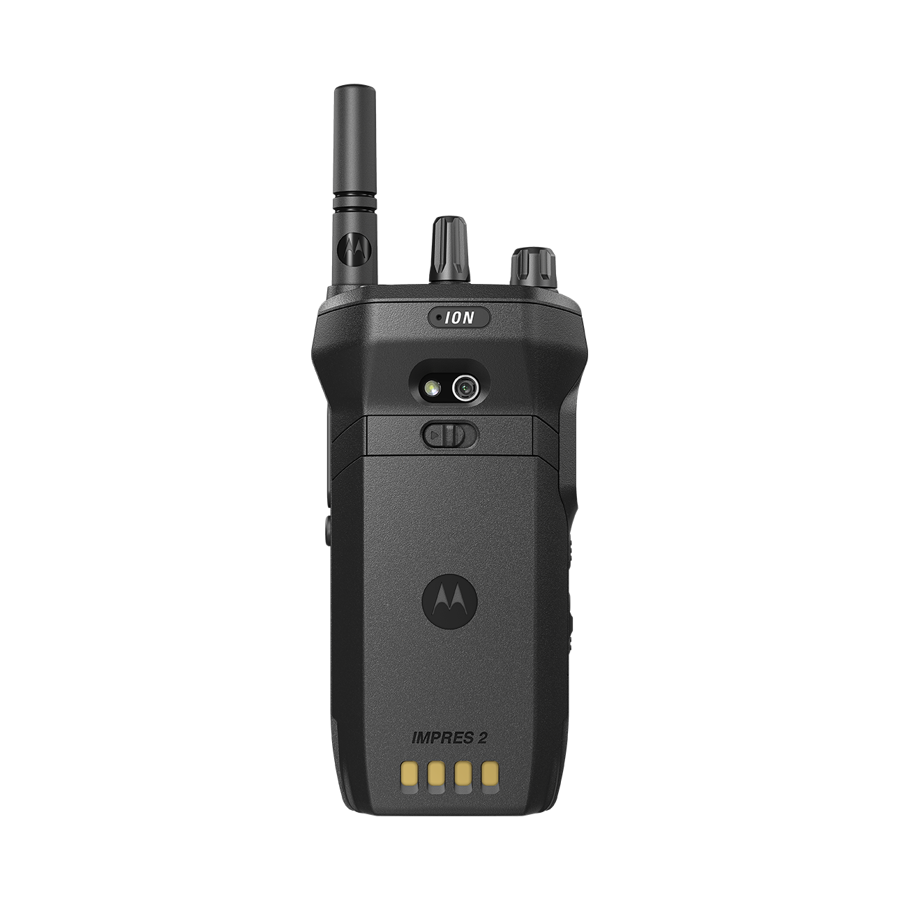 MOTOTRBO™ Ion Smart Radio