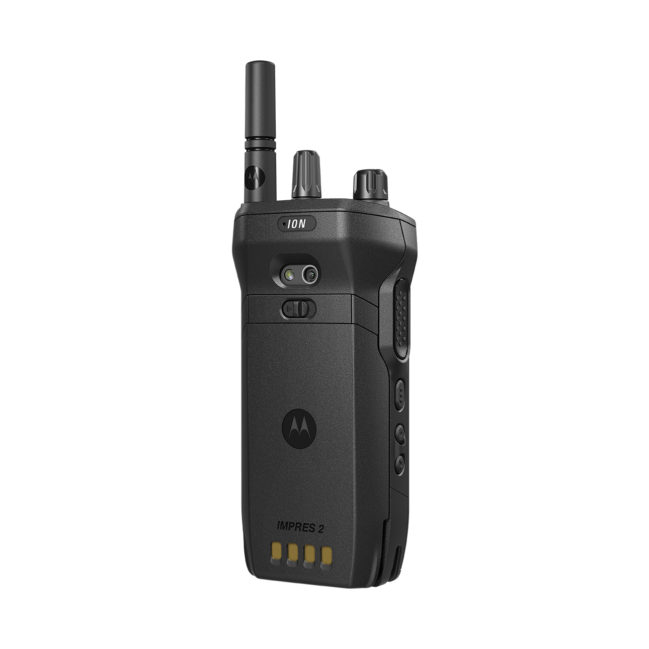 MOTOTRBO™ Ion Smart Radio