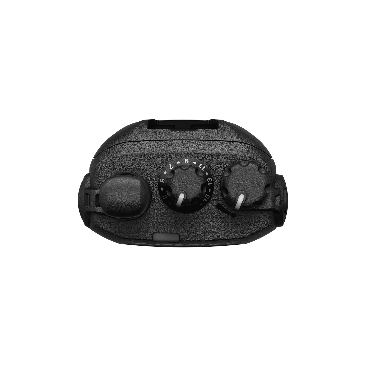MOTOTRBO™ R2 Portable Two-Way Radio