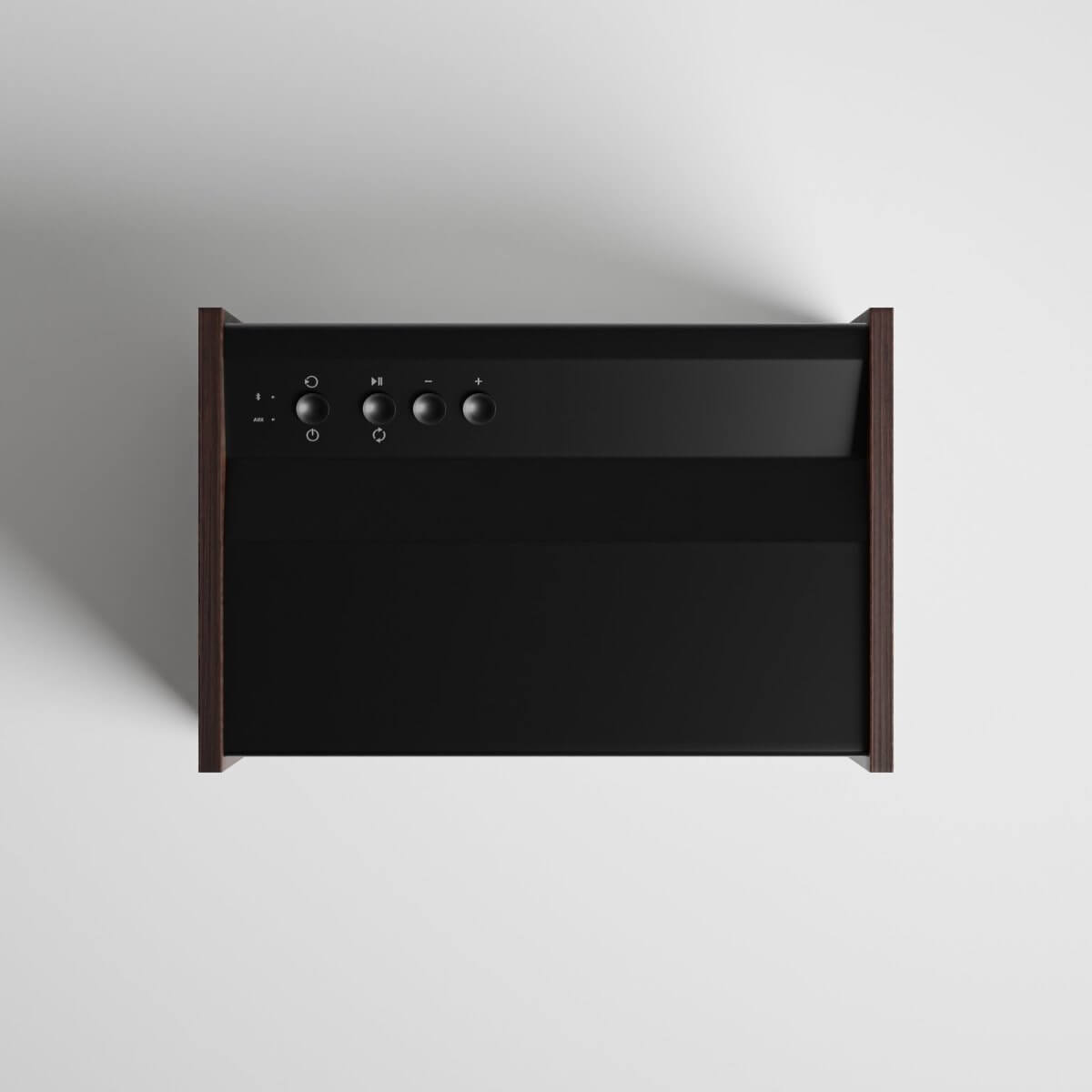 PRODIGE® | Designed for life. (Black and Walnut)