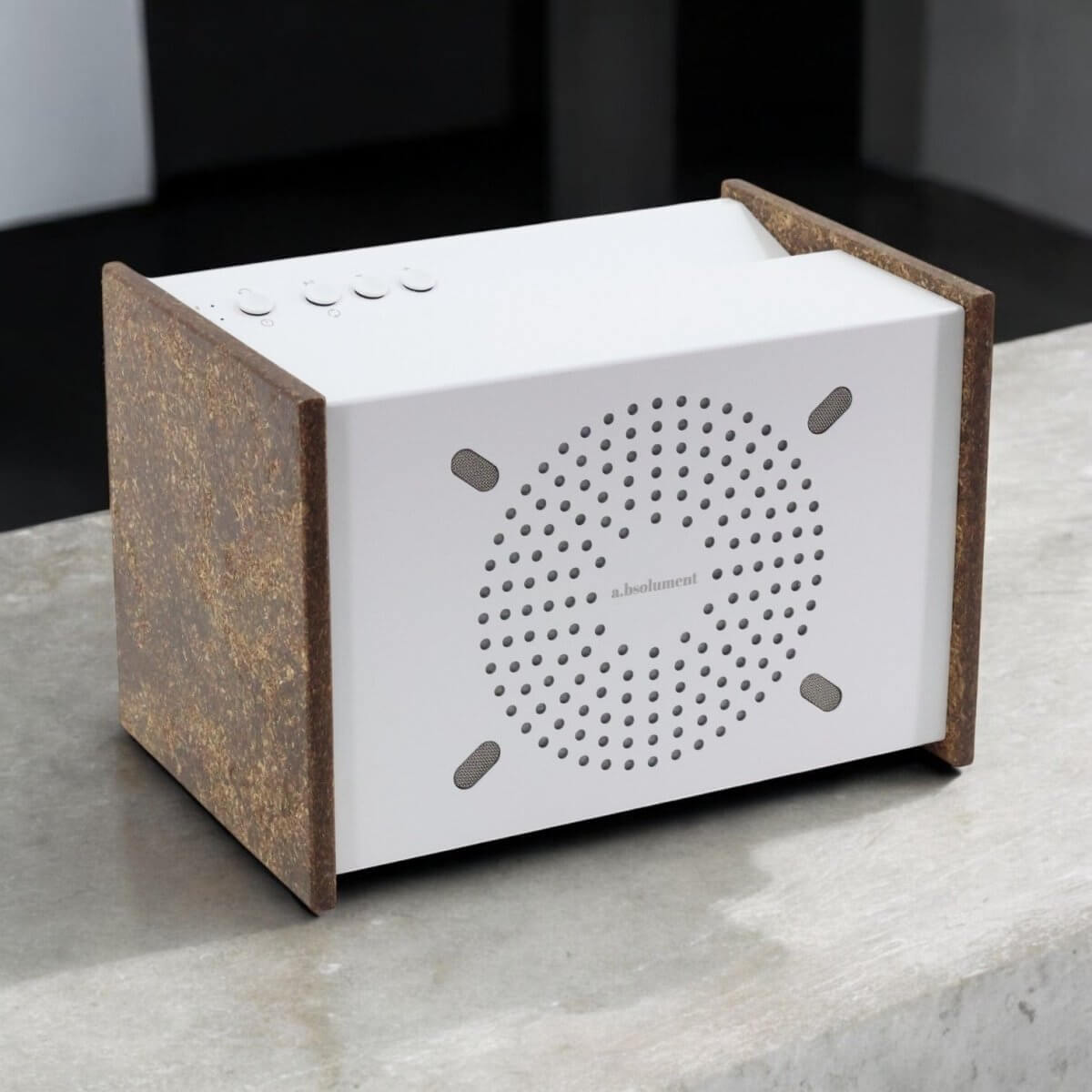 PRODIGE® | Designed for life. (White and Birch)
