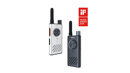 Hytera S1/S1 LF | S Series Business Two-way Radio (HYT-S31/HYT-S31 LF)