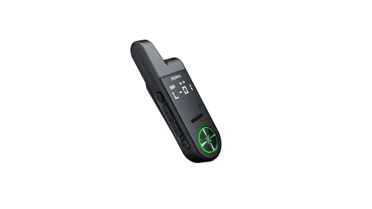 Hytera S1 mini/S1 mini LF | S Series Business Two-way Radio (HYT-S10/HYT-S10 LF)