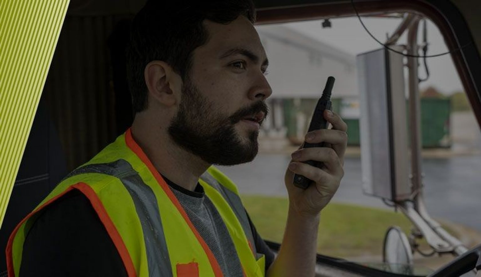 Ptx Express How Motorola WAVE PTX Transforms Communication in Logistics and Supply ...