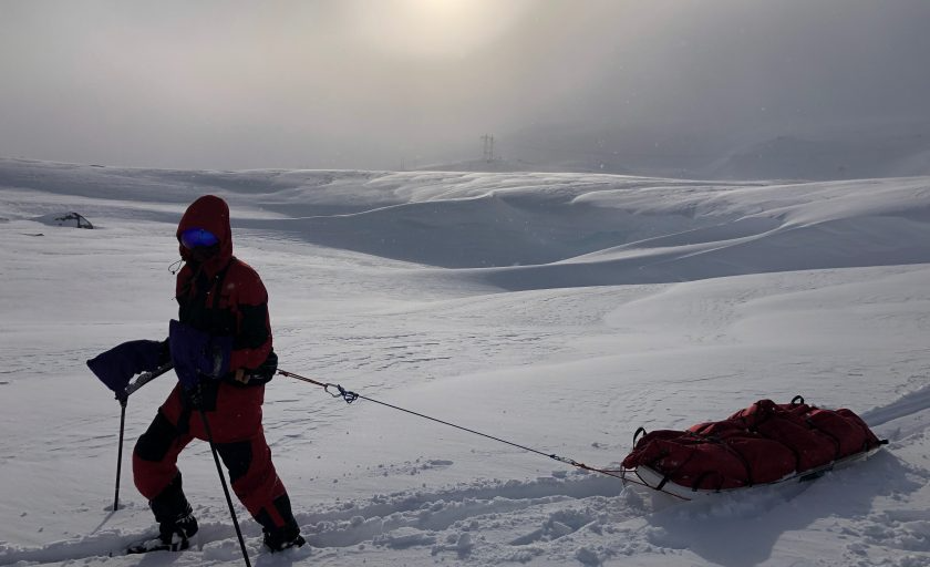 Satellite Phones Explained: How Inmarsat and Iridium Keep You Connected Anywhere
