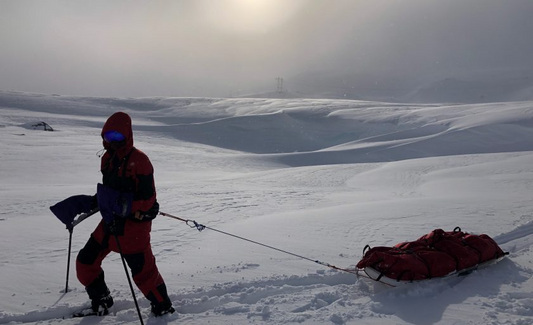 Satellite Phones Explained: How Inmarsat and Iridium Keep You Connected Anywhere