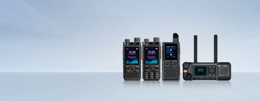 Top 5 PoC Radios for Security, Transport & Construction Teams (2025 Guide)