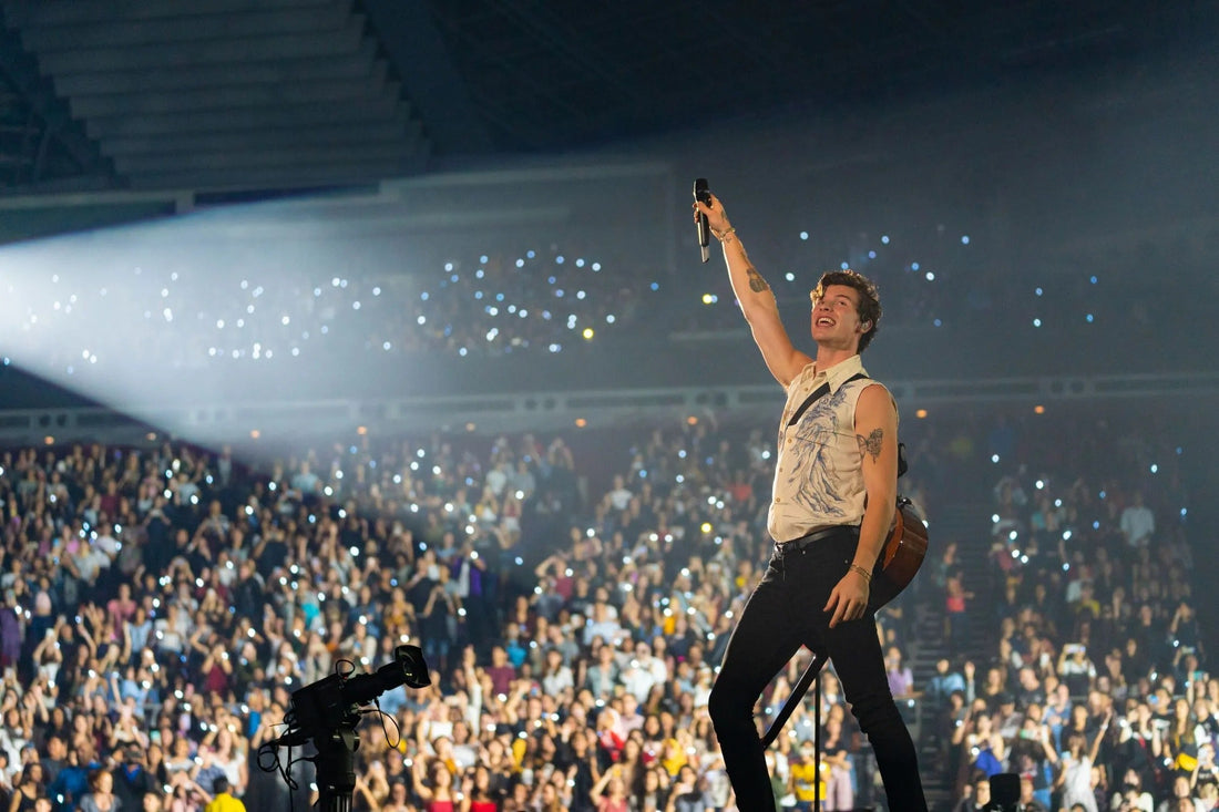 Event Companies in Singapore: Here’s Why You Should Upgrade to TLK100