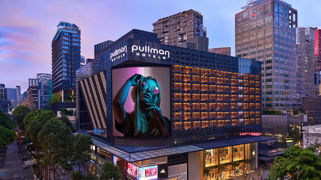 Struggling With Walkie-Talkie Range? The TLK100 Fixes That With WAVE PTX LTE Connectivity