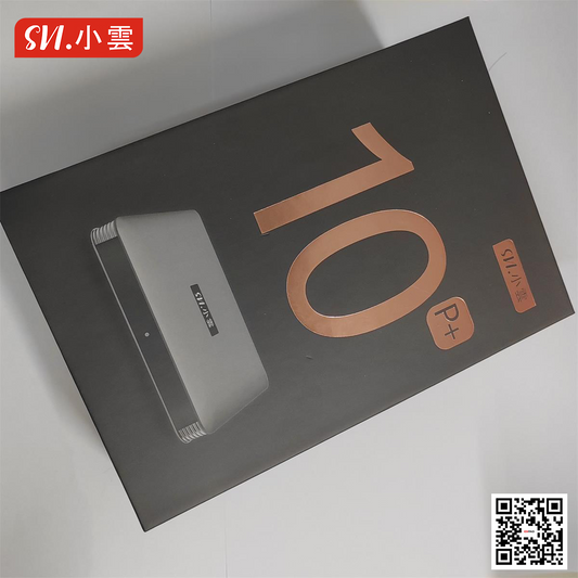 SVICLOUD 10P Android TV Box