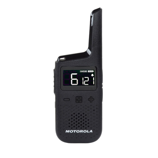 Motorola Talkabout T38