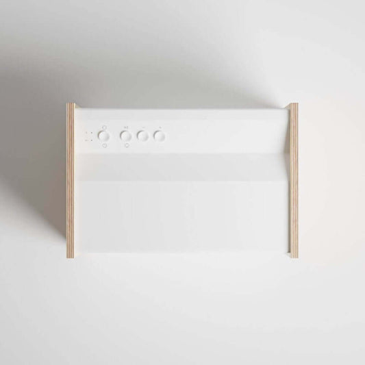 PRODIGE® | Designed for life. (White and Birch)