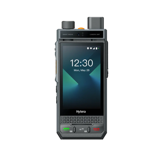 Hytera P60 PTT Over Cellular