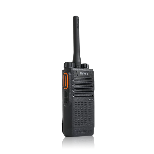 Hytera PD41X Business DMR Portable Two-way Radio
