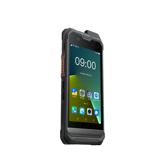 Hytera PNC460 XRugged Smart Device