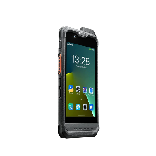Hytera PNC460U Intrinsically Safe Smart Device