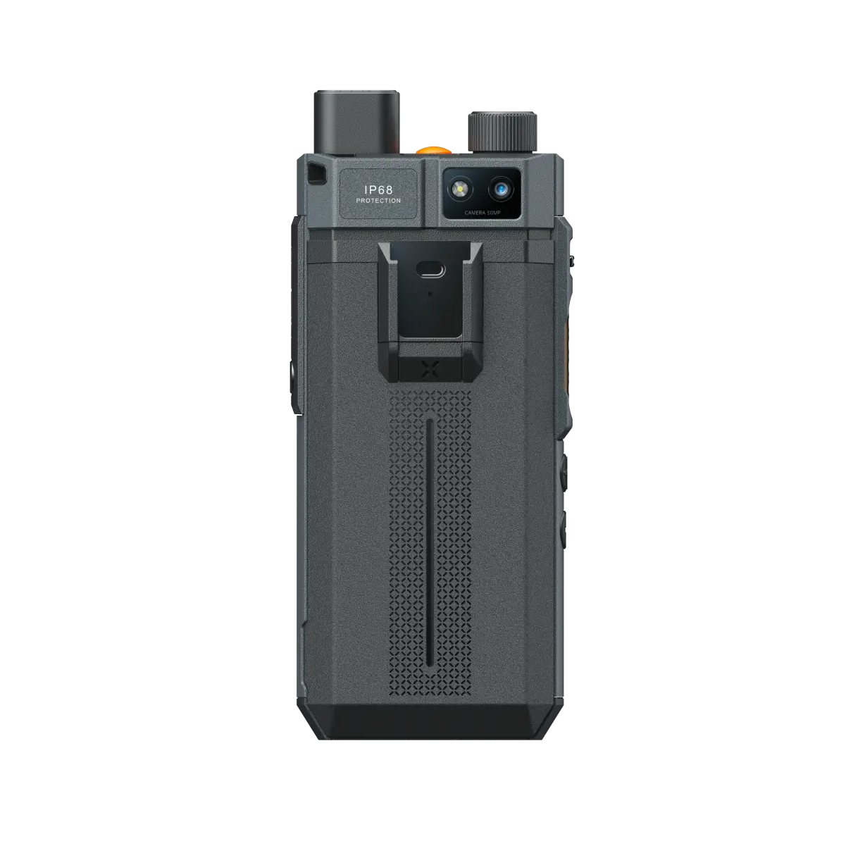 Hytera P60 PTT Over Cellular