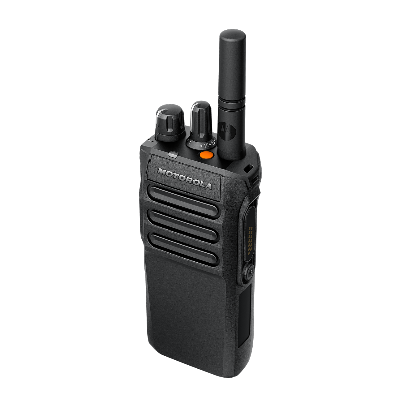 Radio portable numérique MOTOTRBO™ R7