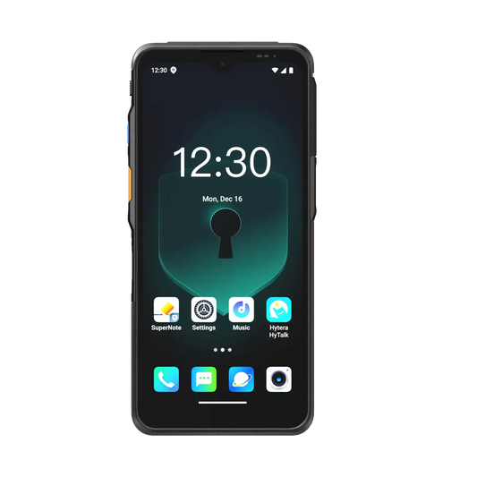 Hytera PNC660 Mission Critical Ruggedized Device