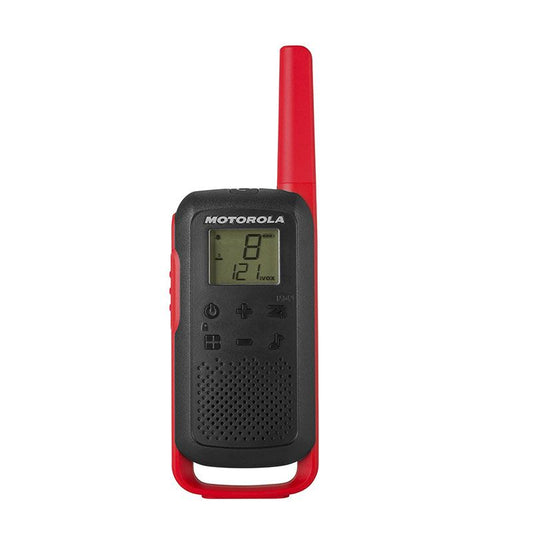 Motorola TALKABOUT T62