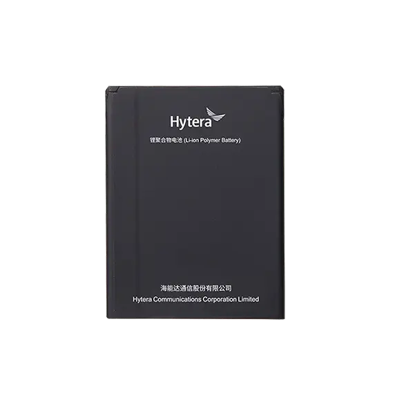 Hytera PNC560 5G XSecure Rugged Device