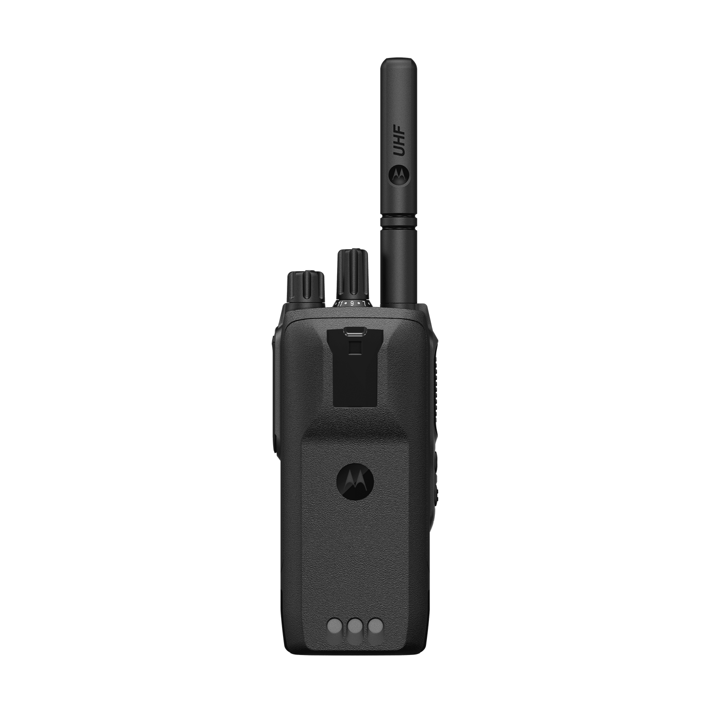 MOTOTRBO™ R2 Portable Two-Way Radio