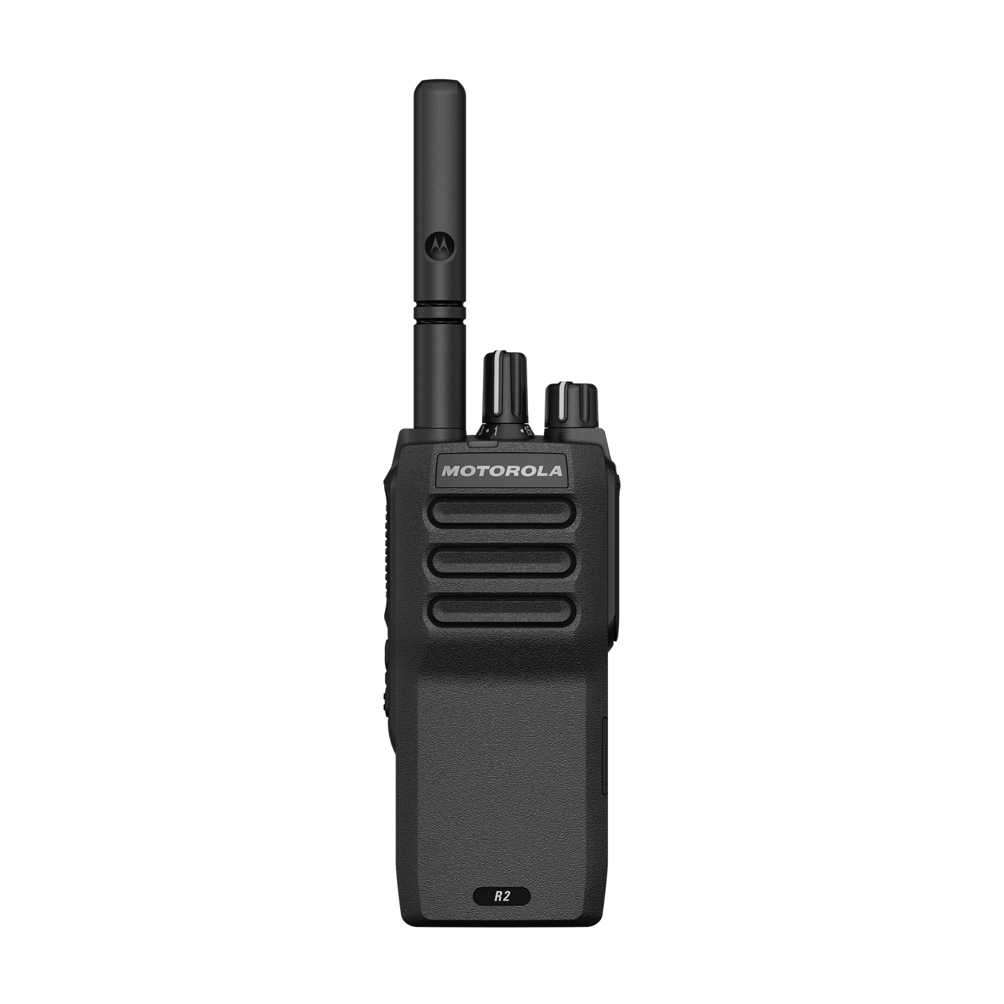 MOTOTRBO™ R2 Portable Two-Way Radio