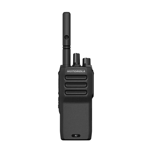 Radio bidirectionnelle portable MOTOTRBO™ R2