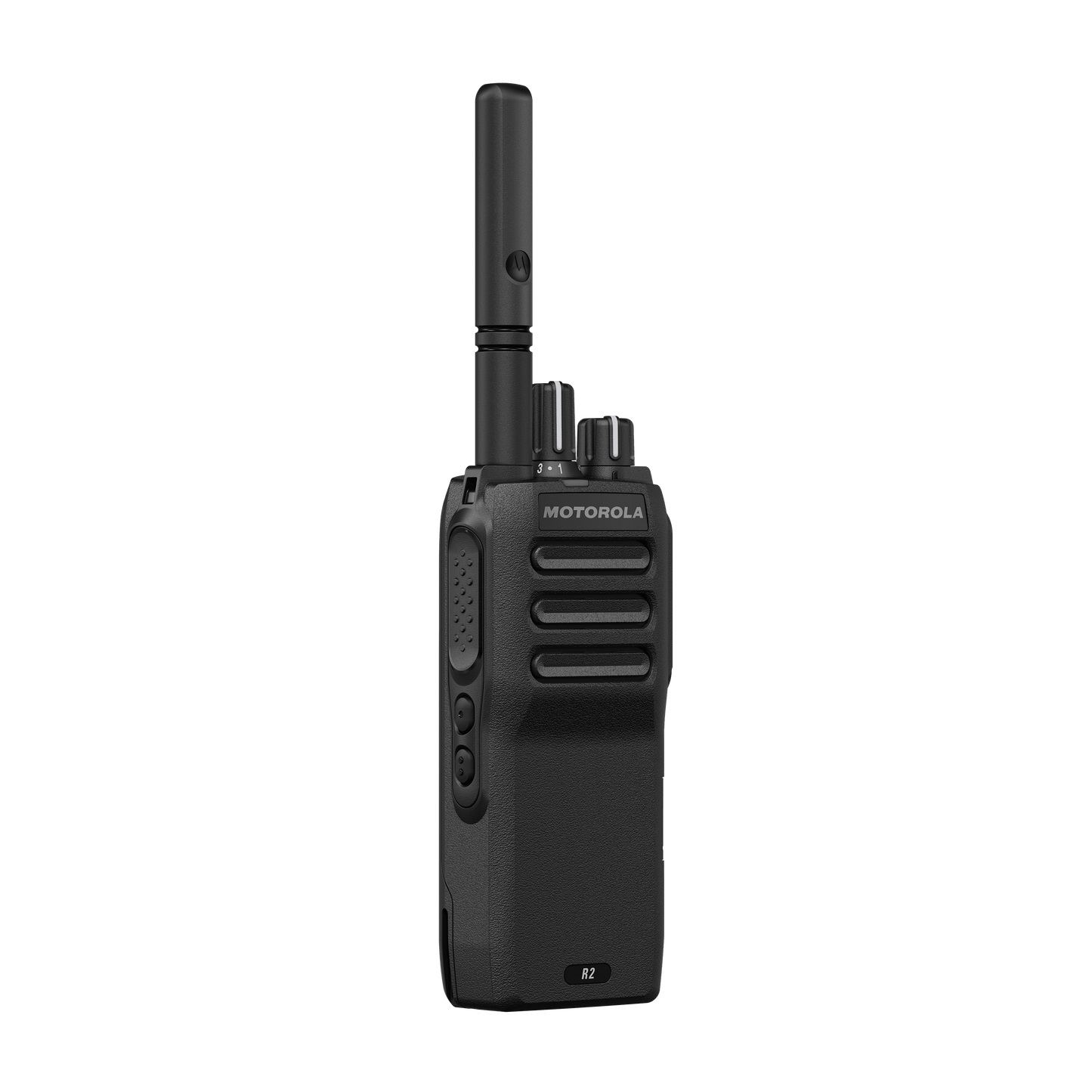 MOTOTRBO™ R2 Portable Two-Way Radio