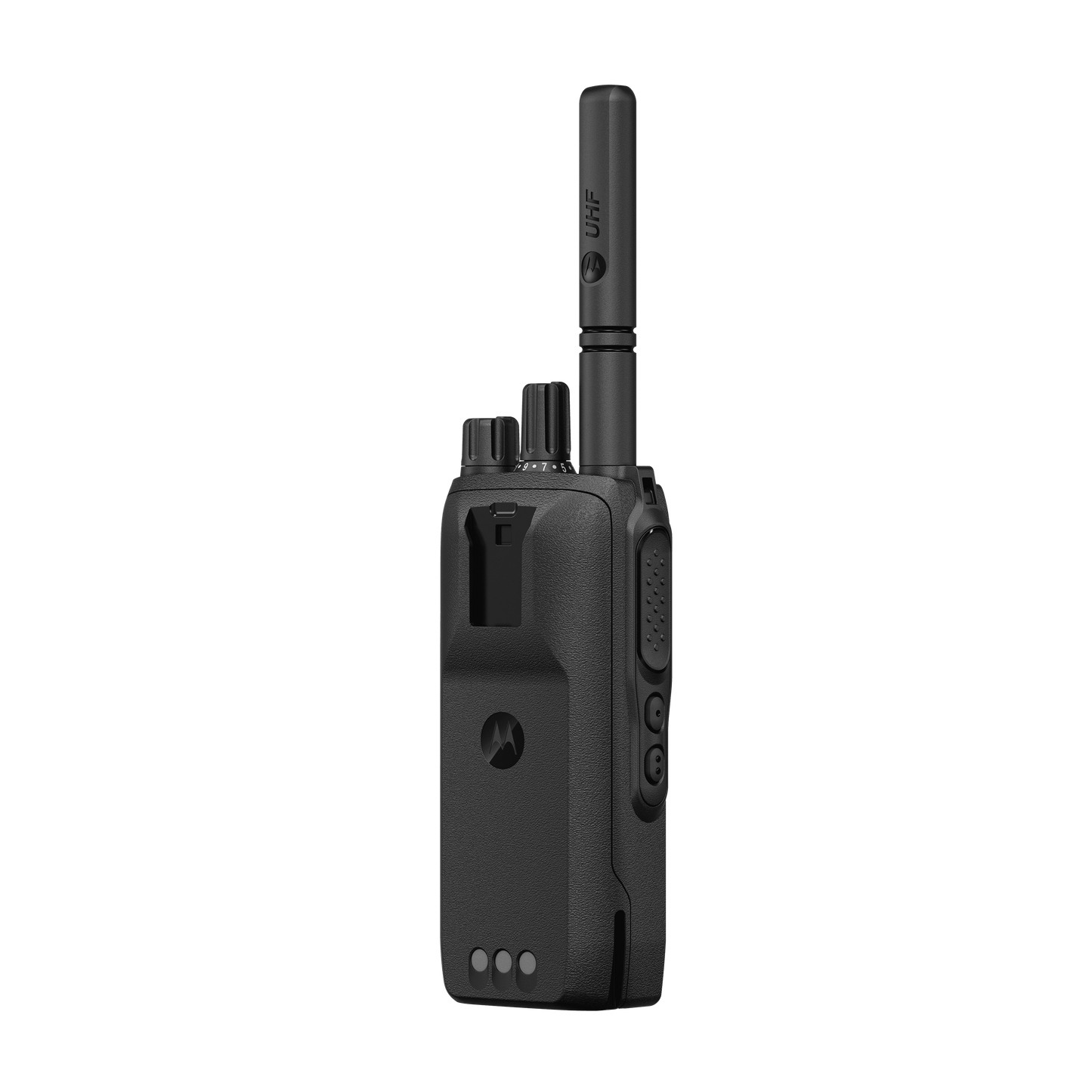 MOTOTRBO™ R2 Portable Two-Way Radio