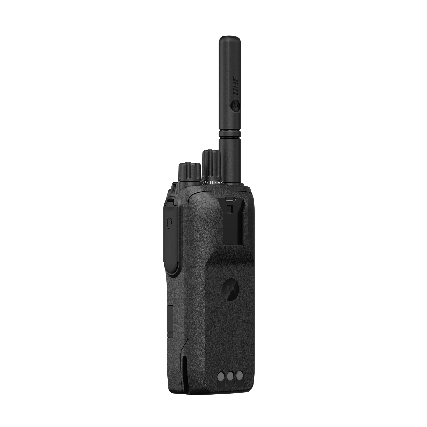 MOTOTRBO™ R2 Portable Two-Way Radio